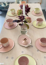 Indlæs billede til gallerivisning Flad kagetallerken