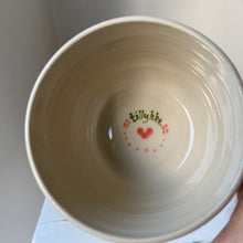 Indlæs billede til gallerivisning Hjerte/ Tillykke-kop 2
