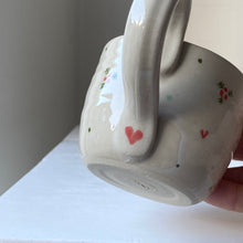 Indlæs billede til gallerivisning Julekop 2025 ❤️ nr 6

