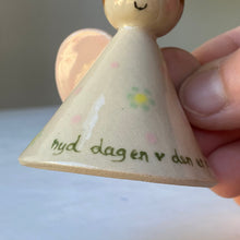 Indlæs billede til gallerivisning Engel  STOR - 27
