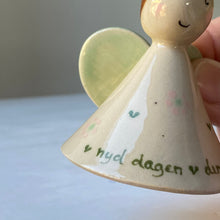 Indlæs billede til gallerivisning Engel  STOR - 30
