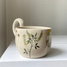 Indlæs billede til gallerivisning Kop 3 KLØVER &amp; SMØRBLOMST
