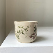 Indlæs billede til gallerivisning Kop 4 ÆRTEBLOMST
