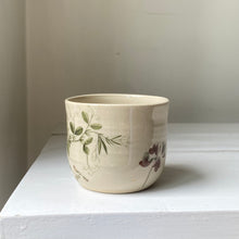 Indlæs billede til gallerivisning Kop 4 ÆRTEBLOMST
