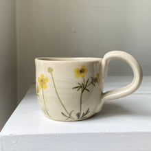 Indlæs billede til gallerivisning Kop 7 SMØRBLOMST
