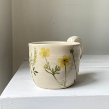 Indlæs billede til gallerivisning Kop 7 SMØRBLOMST
