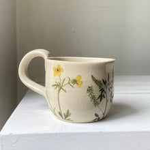 Indlæs billede til gallerivisning Kop 7 SMØRBLOMST
