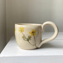 Indlæs billede til gallerivisning Kop 9 SMØRBLOMST
