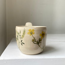 Indlæs billede til gallerivisning Kop 9 SMØRBLOMST
