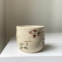 Indlæs billede til gallerivisning Kop 12 ÆRTEBLOMST
