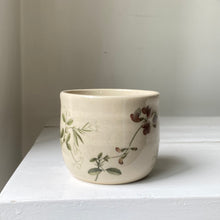 Indlæs billede til gallerivisning Kop 12 ÆRTEBLOMST
