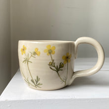 Indlæs billede til gallerivisning Kop 13 SMØRBLOMST
