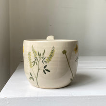 Indlæs billede til gallerivisning Kop 13 SMØRBLOMST
