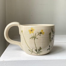 Indlæs billede til gallerivisning Kop 13 SMØRBLOMST
