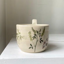 Indlæs billede til gallerivisning Kop 14 ÆRTEBLOMST
