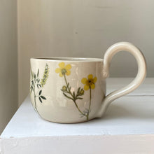 Indlæs billede til gallerivisning Kop 22 SMØRBLOMST
