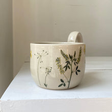Indlæs billede til gallerivisning Kop 22 SMØRBLOMST
