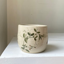 Indlæs billede til gallerivisning Kop 24 ÆRTEBLOMST
