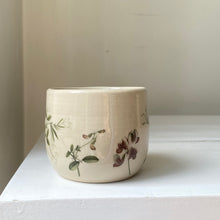 Indlæs billede til gallerivisning Kop 24 ÆRTEBLOMST
