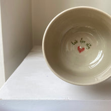 Indlæs billede til gallerivisning "tak for dig" kop 2
