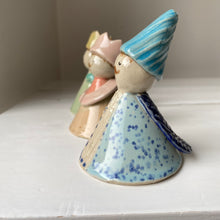 Indlæs billede til gallerivisning De tre vise mænd  ❤️  STOR sæt 1
