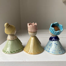 Indlæs billede til gallerivisning De tre vise mænd  ❤️  STOR sæt 3
