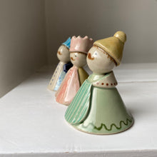 Indlæs billede til gallerivisning De tre vise mænd  ❤️  STOR sæt 3
