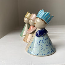 Indlæs billede til gallerivisning De tre vise mænd  ❤️  STOR sæt 4
