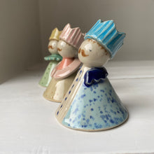 Indlæs billede til gallerivisning De tre vise mænd  ❤️  STOR sæt 5
