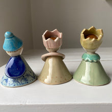 Indlæs billede til gallerivisning De tre vise mænd  ❤️  STOR sæt 6
