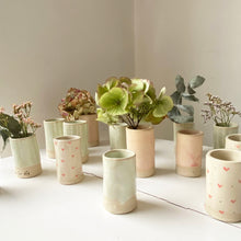 Indlæs billede til gallerivisning LILLE VASE - 15
