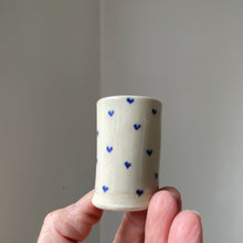 Indlæs billede til gallerivisning LILLE VASE - 5
