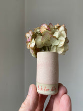 Indlæs billede til gallerivisning LILLE VASE - 7
