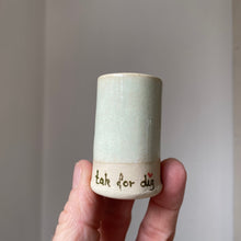 Indlæs billede til gallerivisning LILLE VASE - 12
