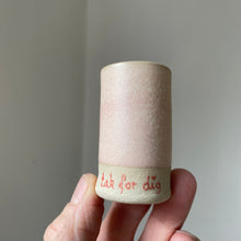 Indlæs billede til gallerivisning LILLE VASE - 16
