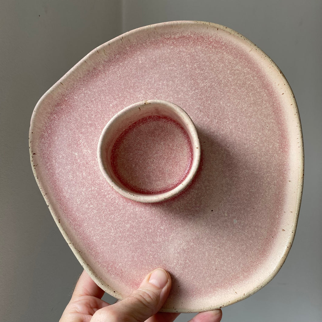 Fad til bloklys 🌲 mat ROSA 2