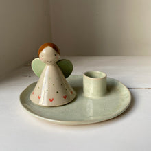 Indlæs billede til gallerivisning Englestage 3
