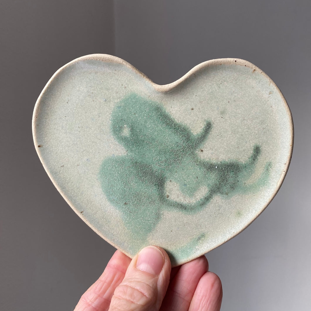 HJERTE - lidt større 3