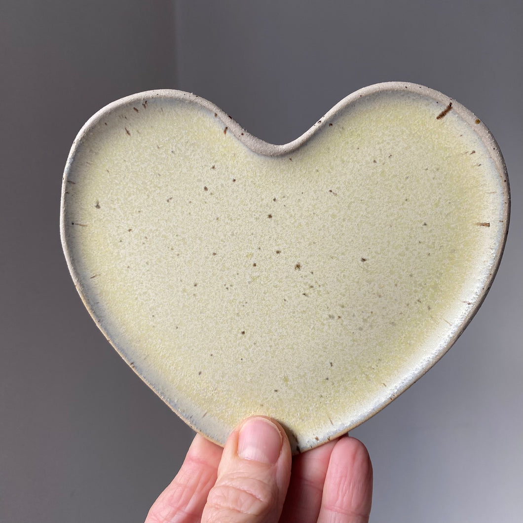 HJERTE - lidt større 10