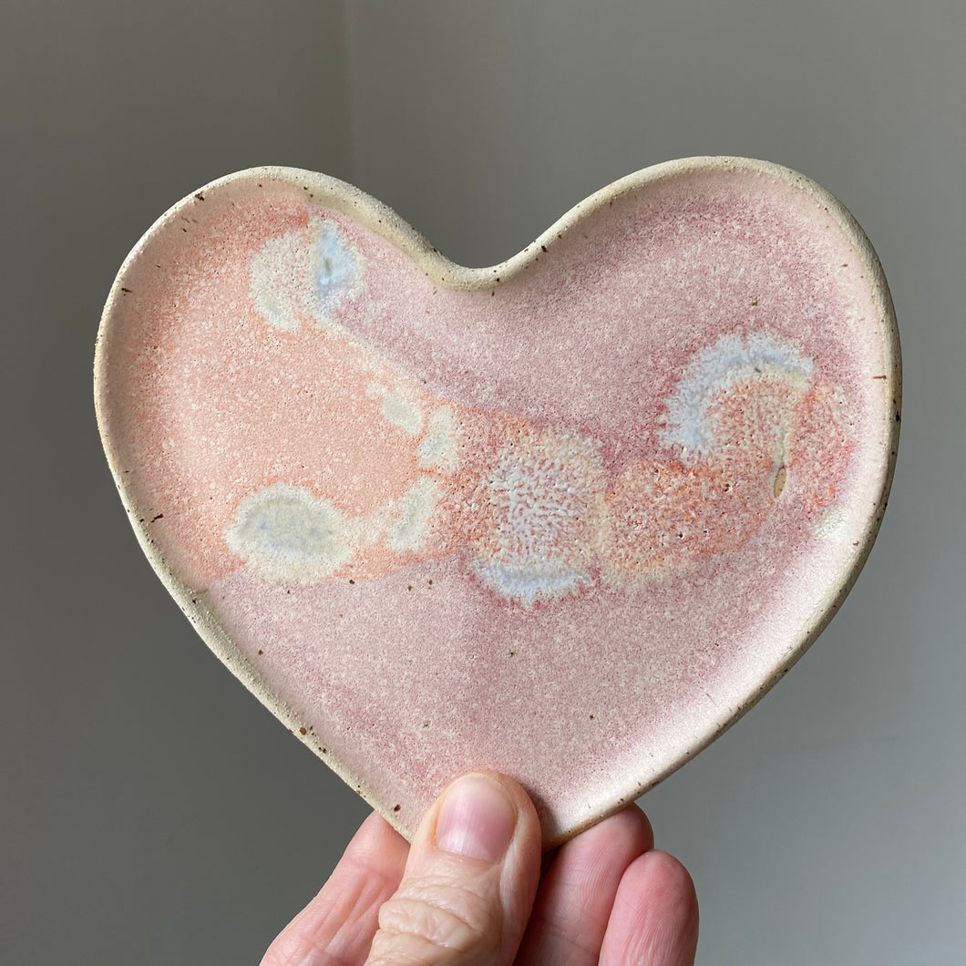 HJERTE - lidt større 2