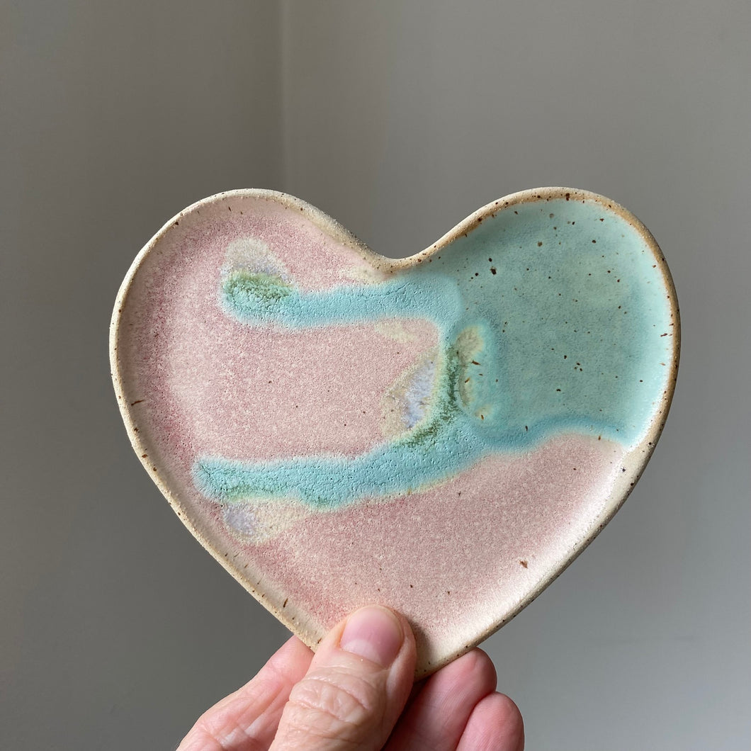 HJERTE - lidt større 4