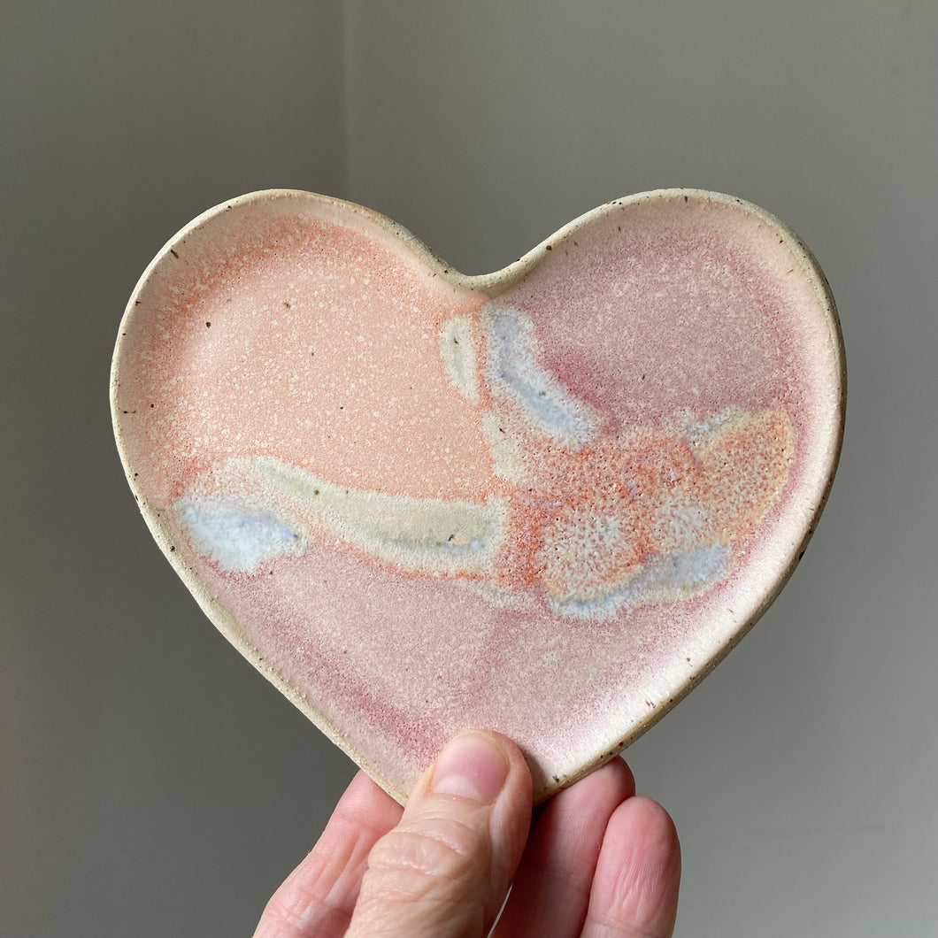 HJERTE - lidt større 5