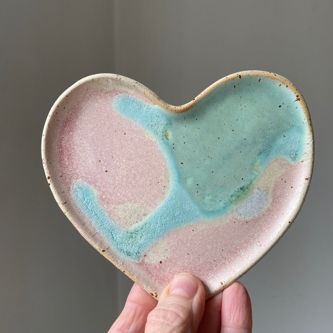 HJERTE - lidt større 9