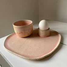 Indlæs billede til gallerivisning Morgenmadstallerken 2
