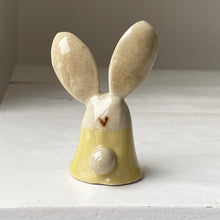 Indlæs billede til gallerivisning Påskehare - 18
