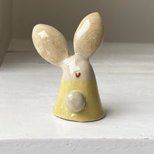 Indlæs billede til gallerivisning Påskehare - 28
